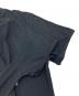 中古・古着 Vivienne Westwood (ヴィヴィアンウエストウッド) クイーンダイヤモンドプリントTシャツ ブラック サイズ:L：6000円
