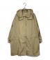 Traditional Weatherwear（トラディショナルウェザーウェア）の古着「PACKABLE MALTON HOOD パッカブル マールトン フード」｜ベージュ