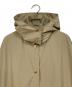 Traditional Weatherwear (トラディショナルウェザーウェア) PACKABLE MALTON HOOD パッカブル マールトン フード ベージュ サイズ:34：9000円