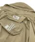 中古・古着 Traditional Weatherwear (トラディショナルウェザーウェア) PACKABLE MALTON HOOD パッカブル マールトン フード ベージュ サイズ:34：9000円