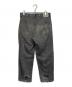 LEVI'S (リーバイス) SilverTab BAGGY ダメージデニムパンツ　5ポケット グレー サイズ:W30 L30：5000円
