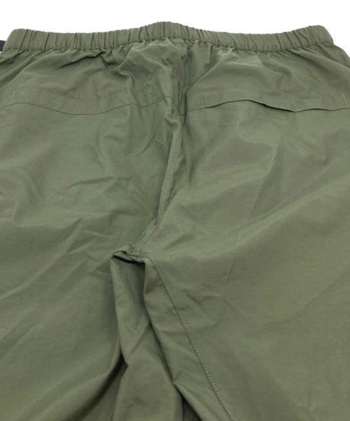 THE NORTH FACE（ザ ノース フェイス）THE NORTH FACE (ザ ノース フェイス) クラスファイブカーゴショーツ Class V Cargo Short オリーブ サイズ:L 未使用品の古着・服飾アイテム