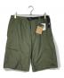 THE NORTH FACE（ザ ノース フェイス）の古着「クラスファイブカーゴショーツ Class V Cargo Short」｜オリーブ
