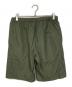 THE NORTH FACE (ザ ノース フェイス) クラスファイブカーゴショーツ Class V Cargo Short オリーブ サイズ:L 未使用品：5000円