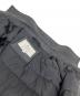 中古・古着 WOOLRICH (ウールリッチ) ALASKAN WL OVERSHIRT グレー サイズ:M：10000円