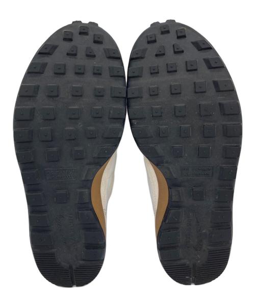NIKE（ナイキ）NIKE (ナイキ) Tom Sach (トムサックス) General PURPOSE SHOE DARK アイボリー サイズ:US10の古着・服飾アイテム