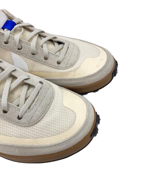 NIKE（ナイキ）NIKE (ナイキ) Tom Sach (トムサックス) General PURPOSE SHOE DARK アイボリー サイズ:US10の古着・服飾アイテム