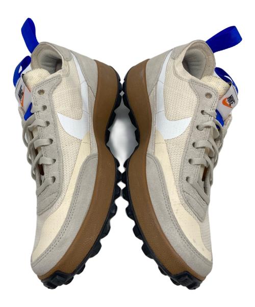 NIKE（ナイキ）NIKE (ナイキ) Tom Sach (トムサックス) General PURPOSE SHOE DARK アイボリー サイズ:US10の古着・服飾アイテム