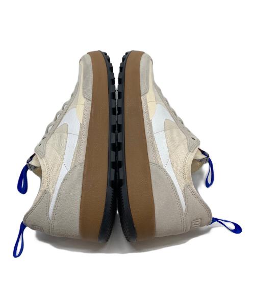 NIKE（ナイキ）NIKE (ナイキ) Tom Sach (トムサックス) General PURPOSE SHOE DARK アイボリー サイズ:US10の古着・服飾アイテム