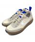 NIKE（ナイキ）の古着「General PURPOSE SHOE DARK」｜アイボリー