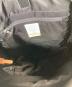 中古・古着 AS2OV (アッソブ) HIGHDENSITY DAY PACK  ハイデンシティデイパック　リュック　バックパック　通勤 通学 タウンユース ブラック サイズ:実寸参照：5000円
