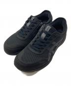 asicsアシックス）の古着「HADASHIWALKER ハダシウォーカー　スニーカー　軽量」｜ブラック
