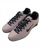 NIKEナイキ）の古着「SHOX Z ショックス」｜ピンク