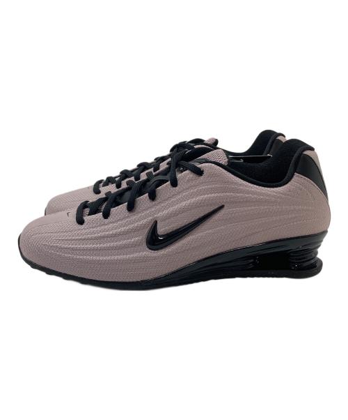 NIKE（ナイキ）NIKE (ナイキ) SHOX Z ショックス ピンク サイズ:US 7.5 未使用品の古着・服飾アイテム
