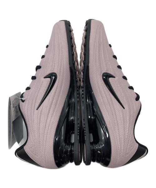 NIKE（ナイキ）NIKE (ナイキ) SHOX Z ショックス ピンク サイズ:US 7.5 未使用品の古着・服飾アイテム