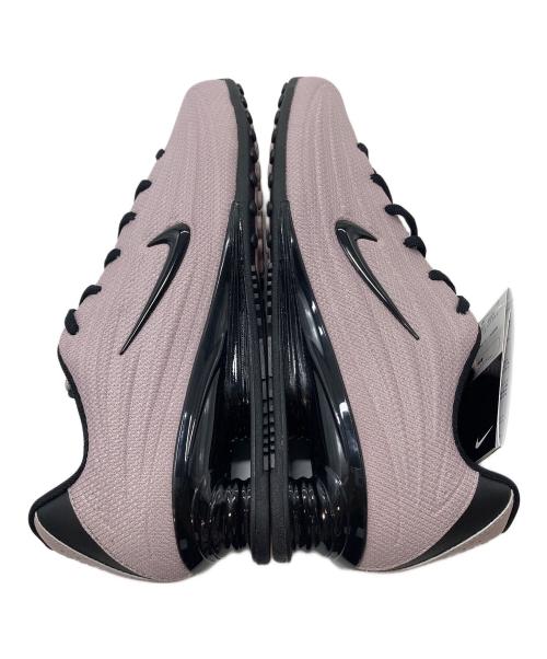 NIKE（ナイキ）NIKE (ナイキ) SHOX Z ショックス ピンク サイズ:US 7.5 未使用品の古着・服飾アイテム
