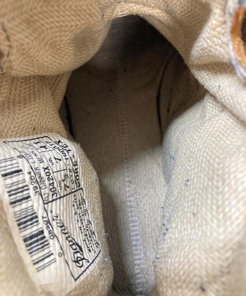 Danner（ダナー）Danner (ダナー) DANNER LIGHT  ダナーライト　ショートブーツ ブラウン サイズ:US 7 1/2の古着・服飾アイテム