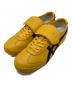 Onitsuka Tiger（オニツカタイガー）の古着「Mexico 66 Golf」｜イエロー