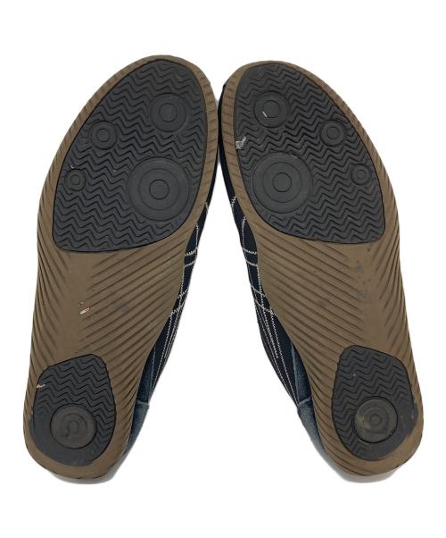 Onitsuka Tiger（オニツカタイガー）Onitsuka Tiger (オニツカタイガー) ローカットスニーカー ブラック サイズ:28cmの古着・服飾アイテム