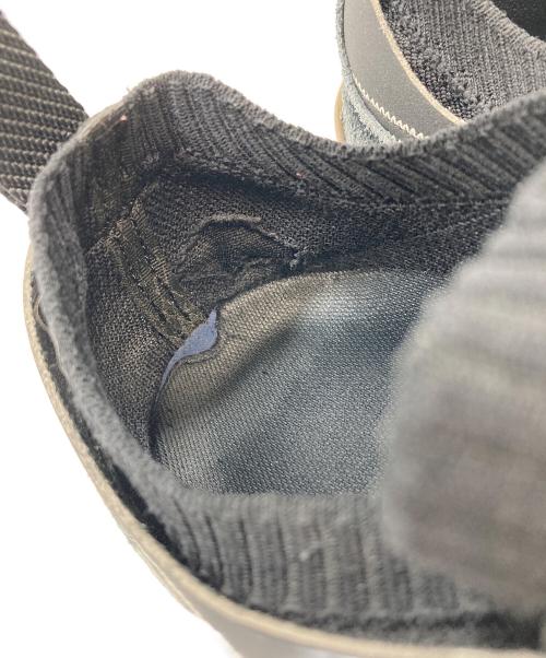 Onitsuka Tiger（オニツカタイガー）Onitsuka Tiger (オニツカタイガー) ローカットスニーカー ブラック サイズ:28cmの古着・服飾アイテム