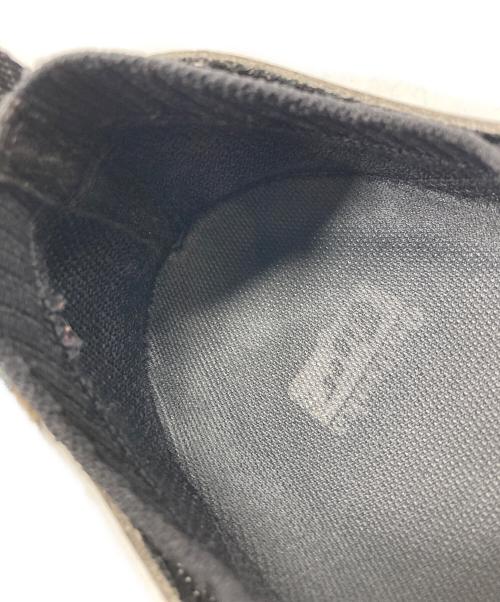Onitsuka Tiger（オニツカタイガー）Onitsuka Tiger (オニツカタイガー) ローカットスニーカー ブラック サイズ:28cmの古着・服飾アイテム