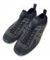 Onitsuka Tiger（オニツカタイガー）の古着「ローカットスニーカー」｜ブラック