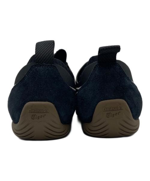 Onitsuka Tiger（オニツカタイガー）Onitsuka Tiger (オニツカタイガー) SCLAW ローカットスニーカー ブラック サイズ:27cmの古着・服飾アイテム