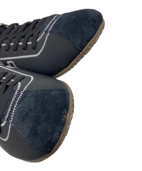 Onitsuka Tiger（オニツカタイガー）Onitsuka Tiger (オニツカタイガー) SCLAW ローカットスニーカー ブラック サイズ:27cmの古着・服飾アイテム