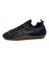 Onitsuka Tiger (オニツカタイガー) SCLAW ローカットスニーカー ブラック サイズ:27cm：15000円