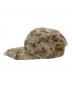 THUG CLUB (サグ クラブ) TC ARMY CAP  アーミーキャップ　帽子 ベージュ サイズ:OS：10000円