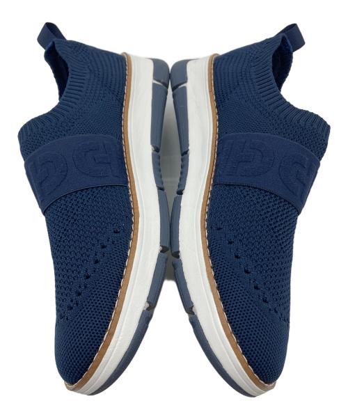 COLE HAAN（コールハーン）COLE HAAN (コールハーン) ゼログランド レラ スティッチライト スリッポン スニーカー ネイビー サイズ:US7.5Bの古着・服飾アイテム