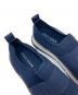 中古・古着 COLE HAAN (コールハーン) ゼログランド レラ スティッチライト スリッポン スニーカー ネイビー サイズ:US7.5B：6000円