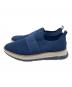 COLE HAAN (コールハーン) ゼログランド レラ スティッチライト スリッポン スニーカー ネイビー サイズ:8B：6000円
