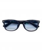 RAY-BANレイバン）の古着「New Wayfarer Gradient」｜ブラック