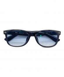 RAY-BAN（レイバン）の古着「New Wayfarer Gradient」｜ブラック