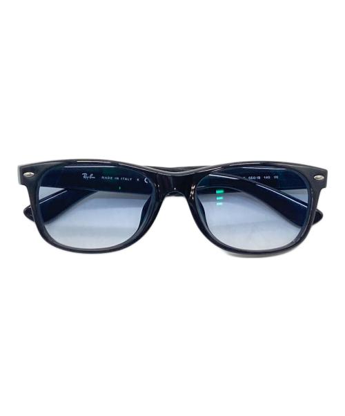 RAY-BAN（レイバン）RAY-BAN (レイバン) New Wayfarer Gradient ブラック サイズ:55□18 140の古着・服飾アイテム