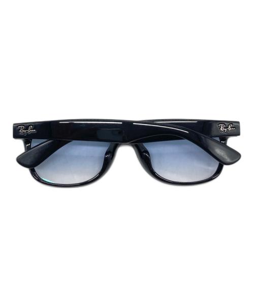 RAY-BAN（レイバン）RAY-BAN (レイバン) New Wayfarer Gradient ブラック サイズ:55□18 140の古着・服飾アイテム