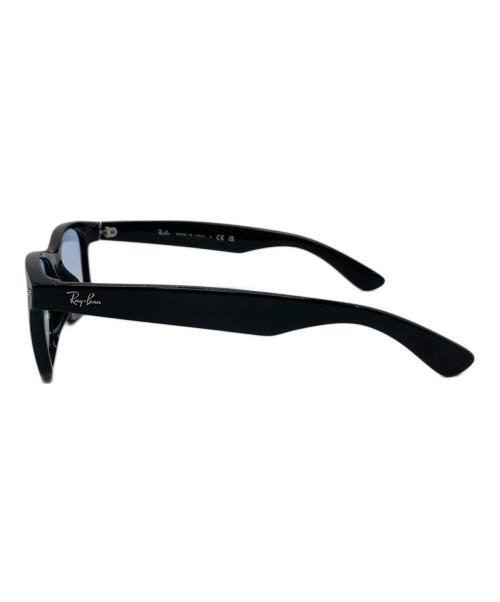 RAY-BAN（レイバン）RAY-BAN (レイバン) New Wayfarer Gradient ブラック サイズ:55□18 140の古着・服飾アイテム