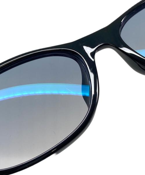 RAY-BAN（レイバン）RAY-BAN (レイバン) New Wayfarer Gradient ブラック サイズ:55□18 140の古着・服飾アイテム