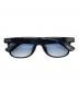 RAY-BAN (レイバン) New Wayfarer Gradient ブラック サイズ:55□18 140：8000円