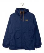 L.L.Beanエルエルビーン）の古着「マウンテン・クラシック・フルジップ・ジャケット」｜グリーン