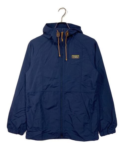 L.L.Bean（エルエルビーン）L.L.Bean (エルエルビーン) マウンテン・クラシック・フルジップ・ジャケット グリーン サイズ:S 未使用品の古着・服飾アイテム