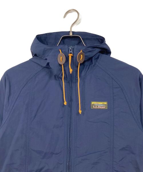 L.L.Bean（エルエルビーン）L.L.Bean (エルエルビーン) マウンテン・クラシック・フルジップ・ジャケット グリーン サイズ:S 未使用品の古着・服飾アイテム