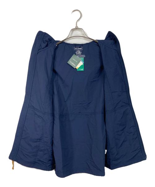 L.L.Bean（エルエルビーン）L.L.Bean (エルエルビーン) マウンテン・クラシック・フルジップ・ジャケット グリーン サイズ:S 未使用品の古着・服飾アイテム