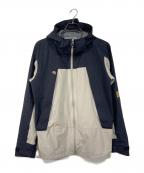 MOUNTAIN HARD WEARマウンテンハードウェア）の古着「T3 ジャケット（T3 Jacket）」｜ベージュ×ブラック
