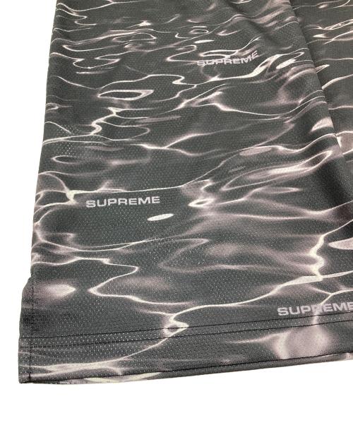 SUPREME（シュプリーム）SUPREME (シュプリーム) RIPPLE TANK TOP グレー サイズ:Mの古着・服飾アイテム