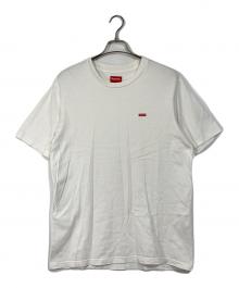 SUPREME（シュプリーム）の古着「Small Box Tee コットンTシャツ」｜ホワイト