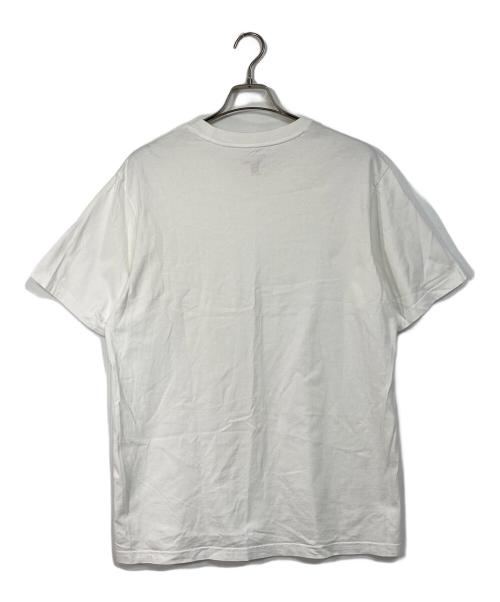 SUPREME（シュプリーム）Supreme (シュプリーム) Small Box Tee コットンTシャツ ホワイト サイズ:Mの古着・服飾アイテム