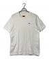 Supreme（シュプリーム）の古着「Small Box Tee コットンTシャツ」｜ホワイト