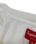 中古・古着 Supreme (シュプリーム) Small Box Tee コットンTシャツ ホワイト サイズ:M：7000円